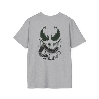 Unisex Softstyle T-Shirt - Venom