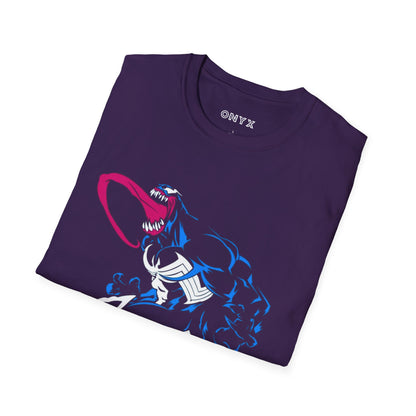 Unisex Softstyle T-Shirt - Venom