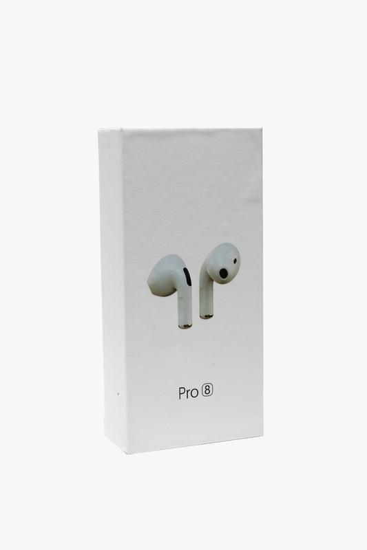 Audífonos Bluetooth Pro 8