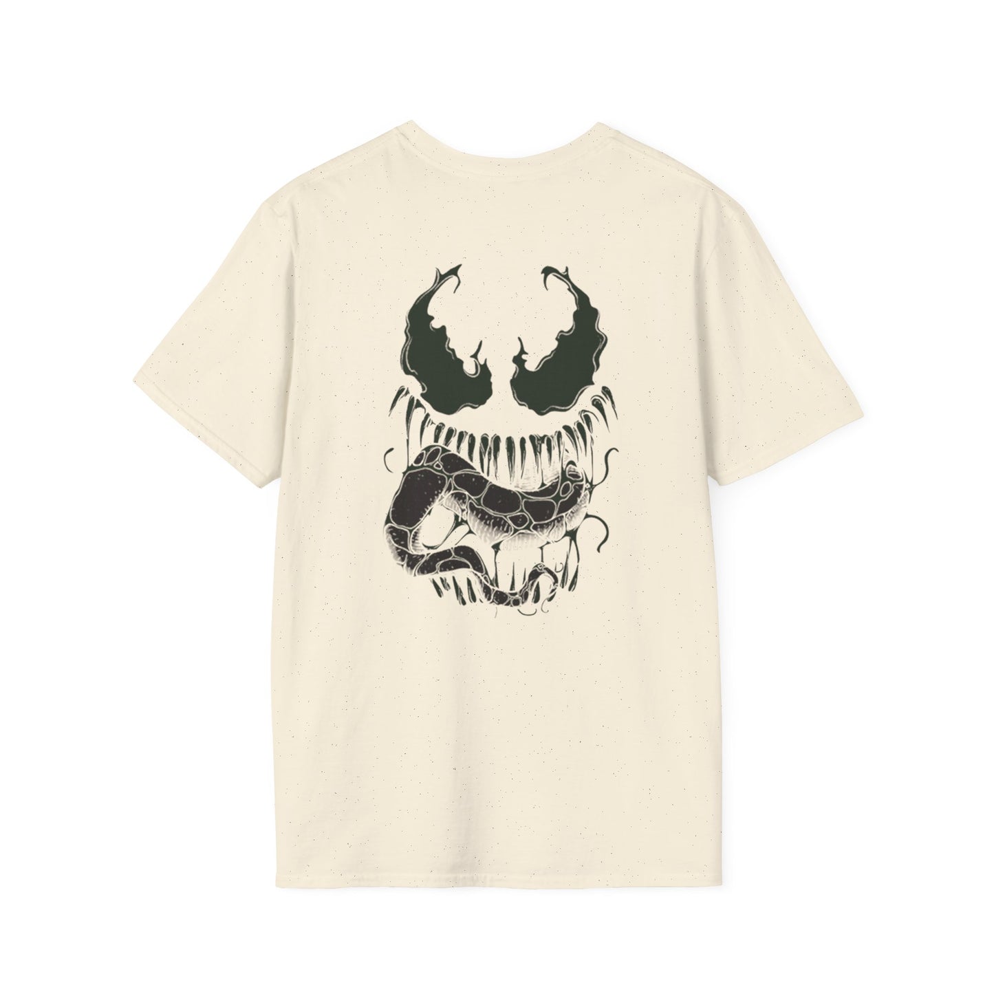 Unisex Softstyle T-Shirt - Venom