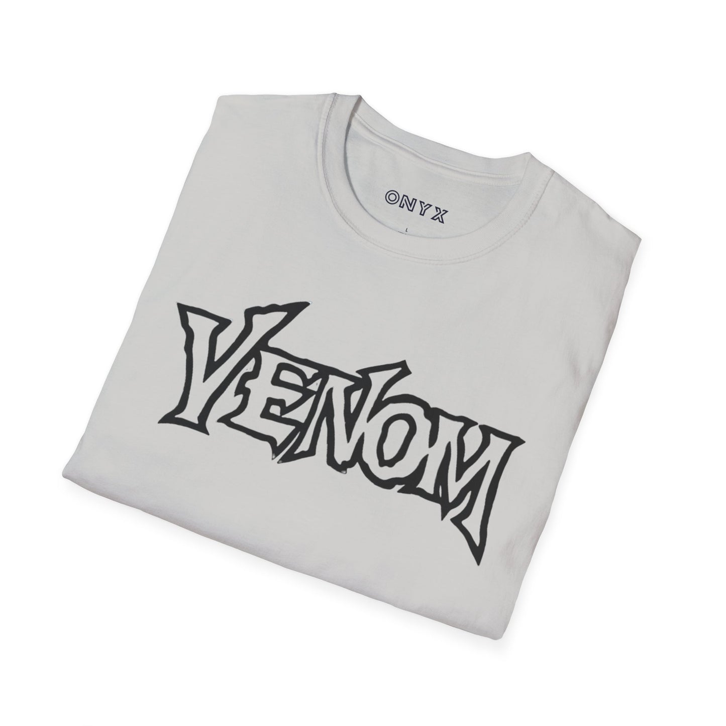 Unisex Softstyle T-Shirt - Venom