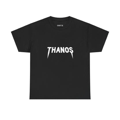 Unisex Heavy Cotton Tee - Thanos