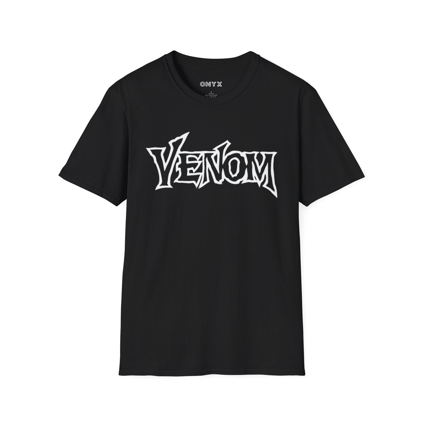 Unisex Softstyle T-Shirt - Venom