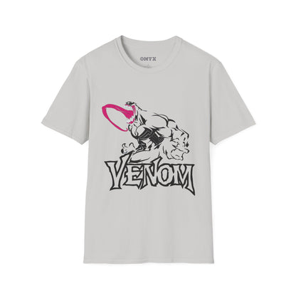 Unisex Softstyle T-Shirt - Venom