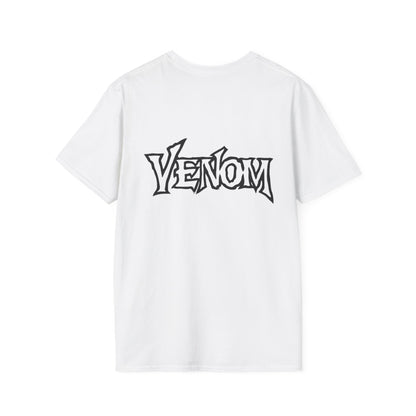 Unisex Softstyle T-Shirt - Venom