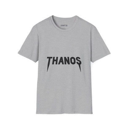 Unisex Softstyle T-Shirt - Thanos