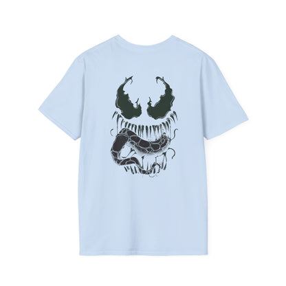 Unisex Softstyle T-Shirt - Venom