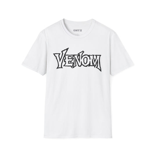 Unisex Softstyle T-Shirt - Venom