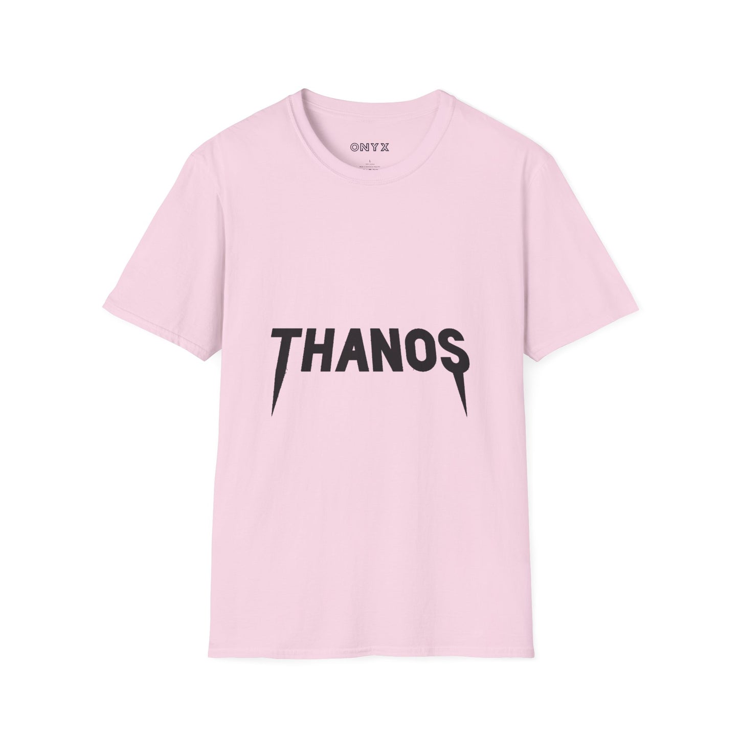 Unisex Softstyle T-Shirt - Thanos