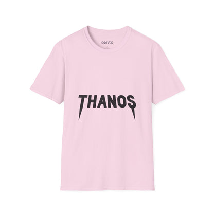 Unisex Softstyle T-Shirt - Thanos