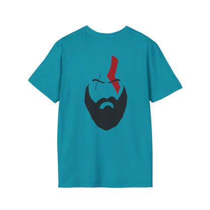 Unisex Softstyle T-Shirt - Kratos