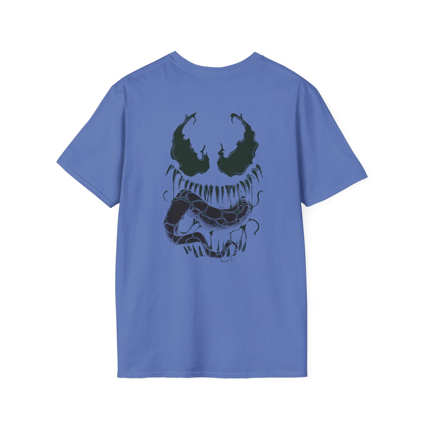 Unisex Softstyle T-Shirt - Venom