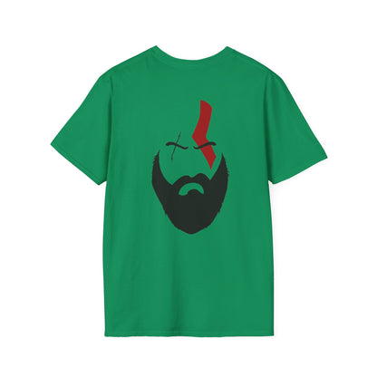 Unisex Softstyle T-Shirt - Kratos