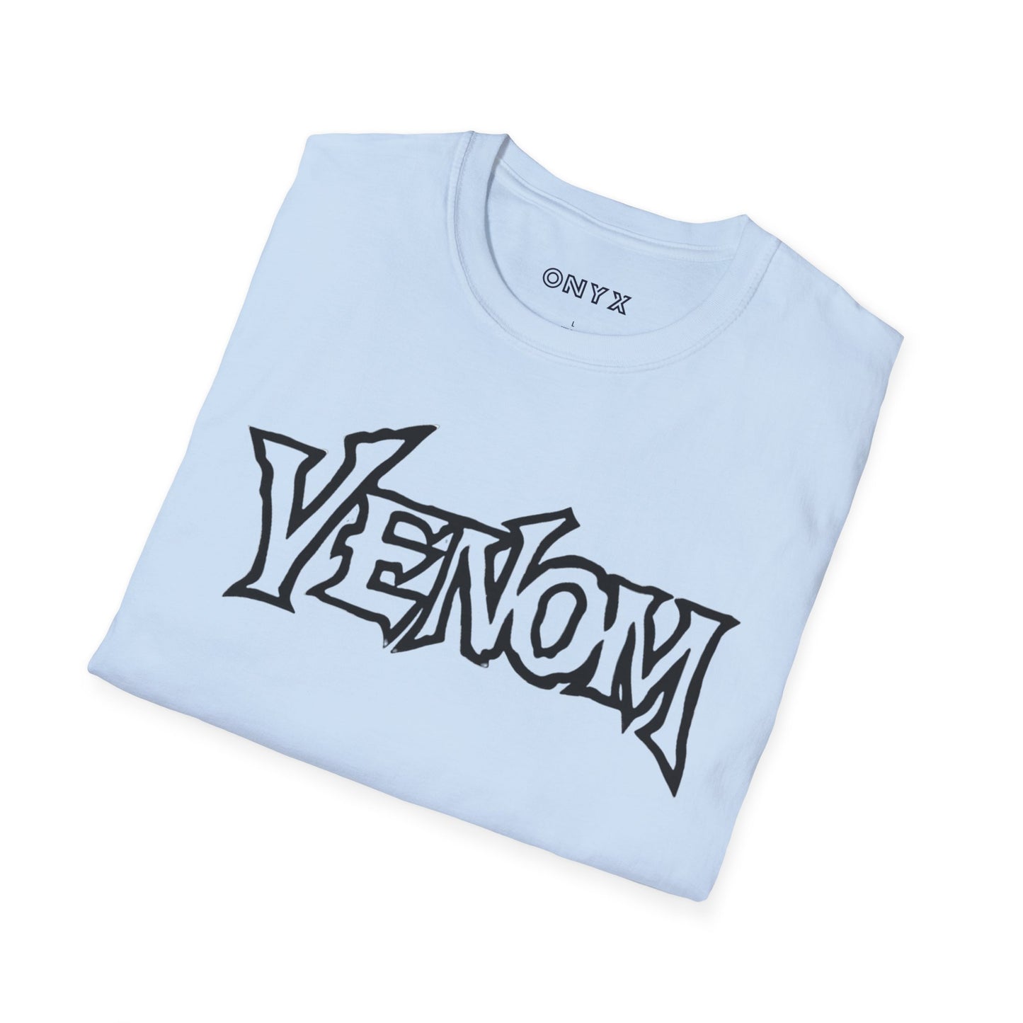 Unisex Softstyle T-Shirt - Venom