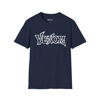 Unisex Softstyle T-Shirt - Venom