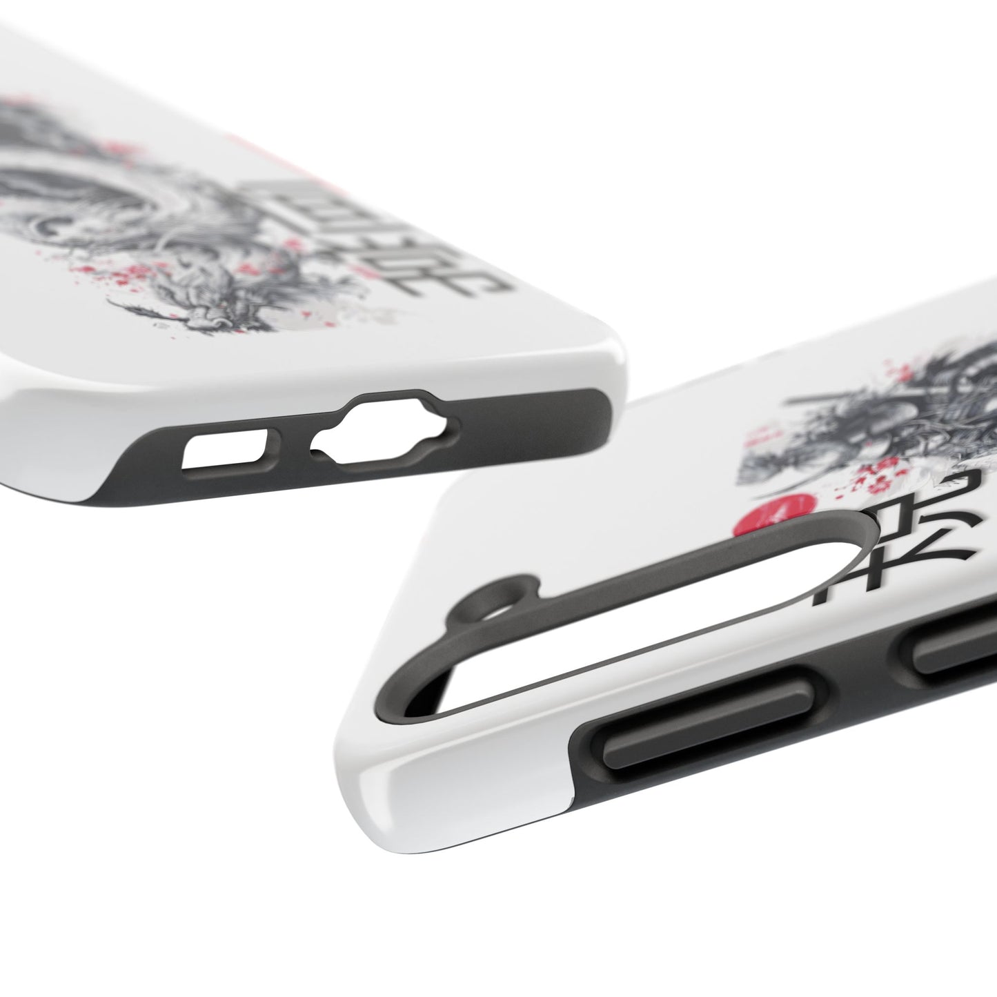 Tough Phone Cases