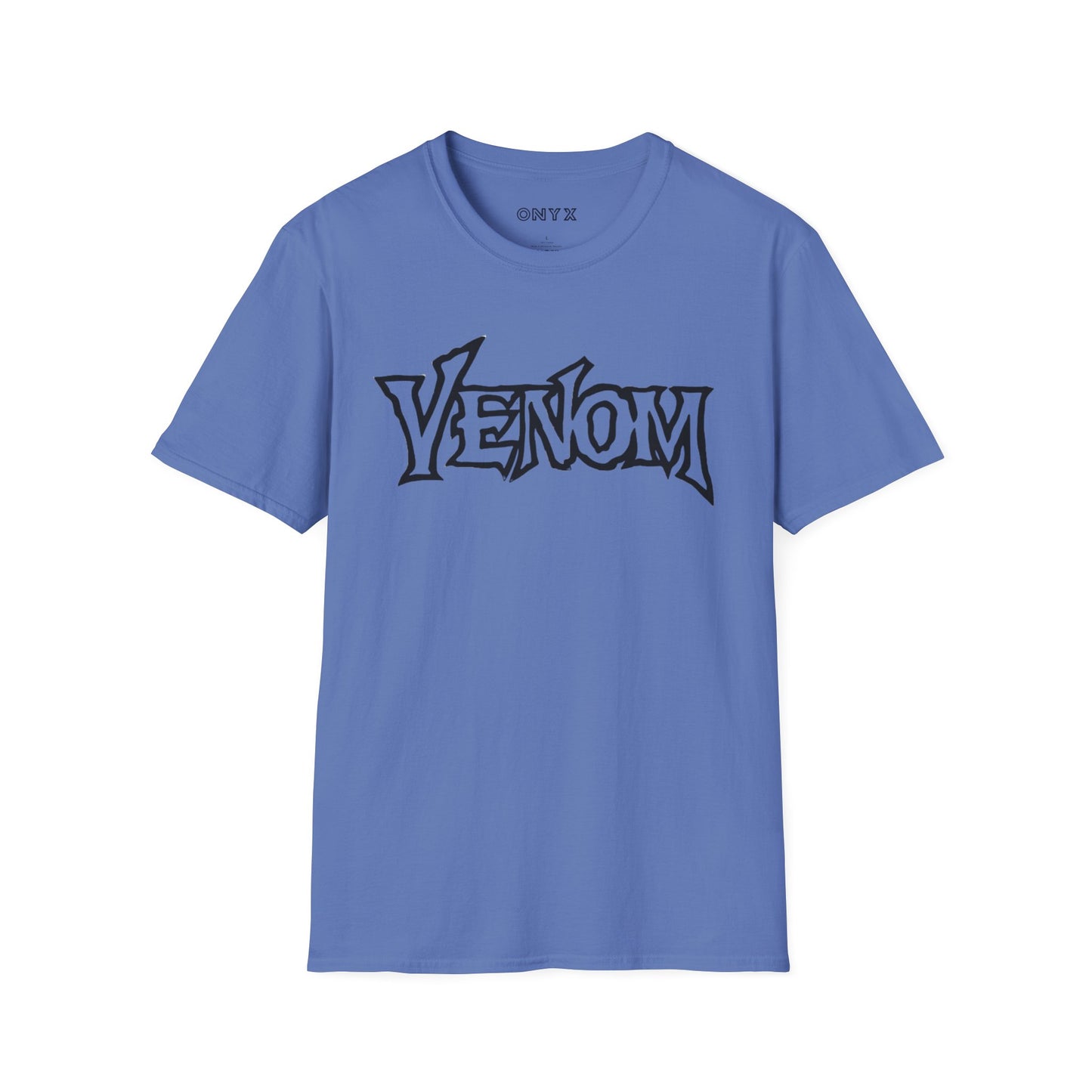 Unisex Softstyle T-Shirt - Venom