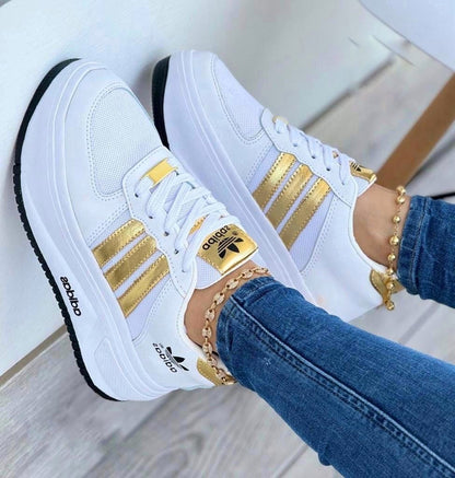 Zapatillas Adidas Diamond para Dama