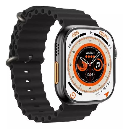 Combo Smart Watch T10 Ultra + Audífonos M35