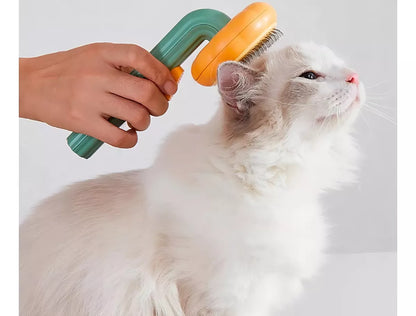 Cepillo Removedor de Pelo para Mascotas