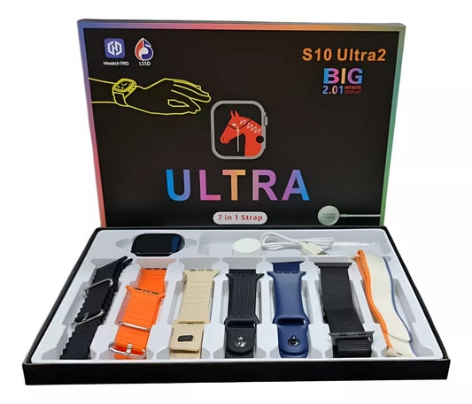 Smartwatch S10 Ultra