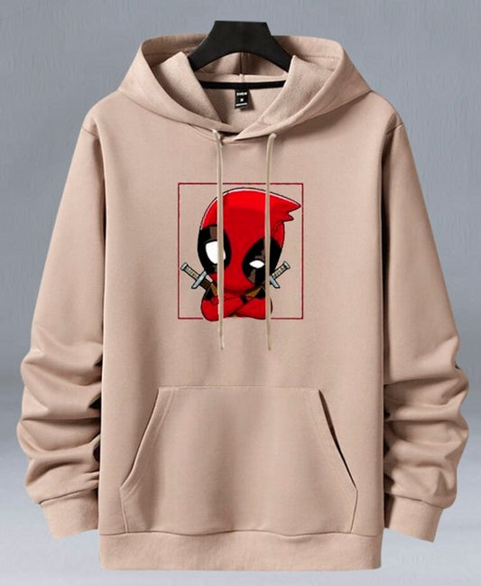 Buzo hoodie Dead Pool