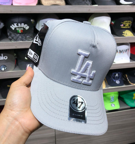 LA Baseball Cap: Urban Style